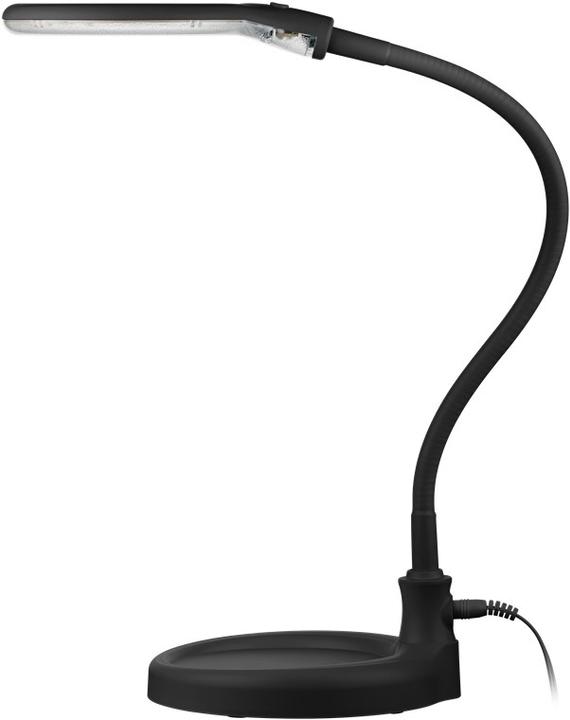 Produktbild Goobay Stand-/Klemm-Lupenleuchte (480 lm)