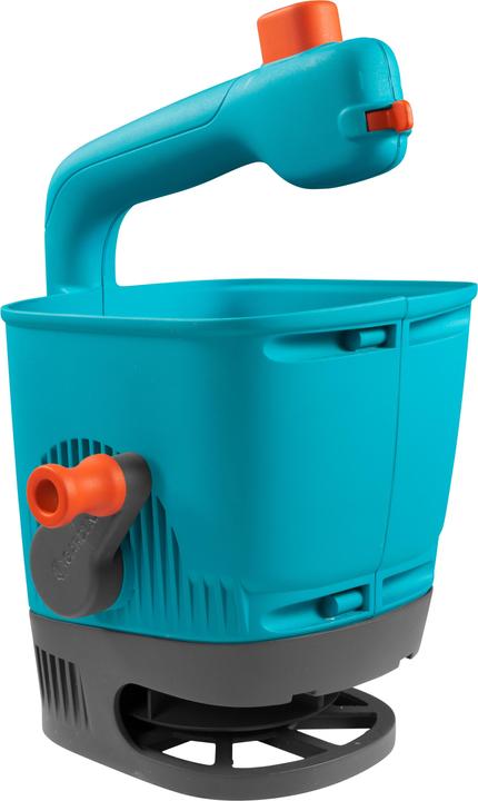Actual product image Gardena Hand spreader M E4