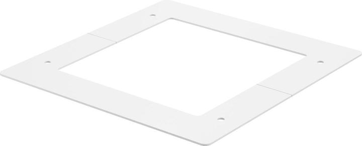 Actual product image OBO Bettermann Ceiling cover for pillar profile 130x130 6286825