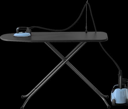 Produktbild Laurastar Lift+ Blauer Himmel (2200 W, 180 g/min)