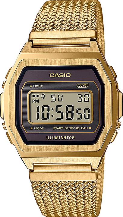 Casio Vintage (Digitaluhr, 39 mm)