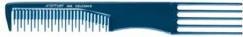 Actual product image Comair Comb 302 Blue Profi-Line