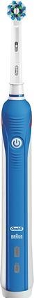 Actual product image Oral-B Per 3000 (Oscillating toothbrush)