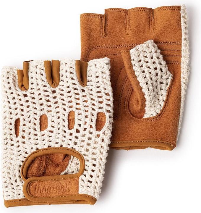 Thousand Little Five Gants Crème (S) (S)