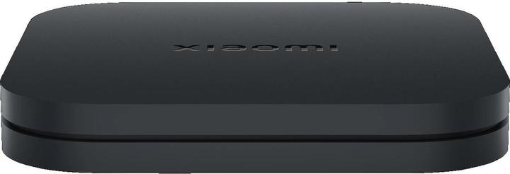 Immagine prodotto Xiaomi TV Box S 4K (seconda generazione) (8 GB, Android 11)