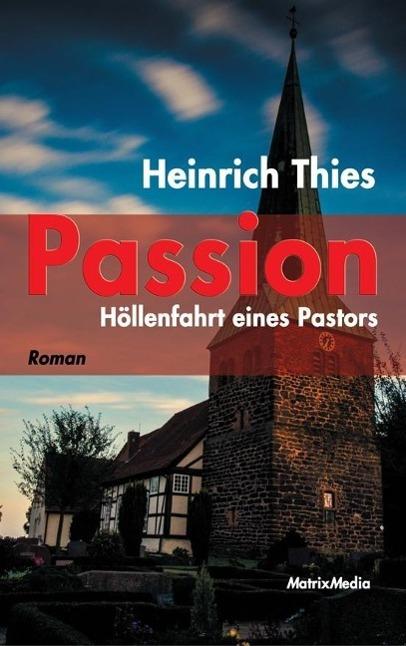 Produktbild Passion (Deutsch, Heinrich Thies, 2013)
