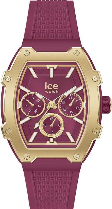 Image du produit ICE Watch Ice Boliday Or Bourgogne Petit (35 mm)