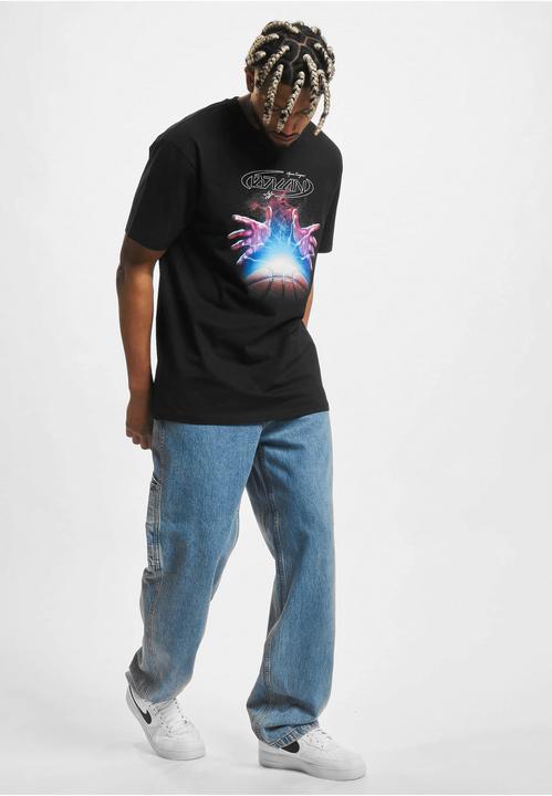 Immagine prodotto Mister Tee Space Ball Oversize Tee - 16541 (XL)