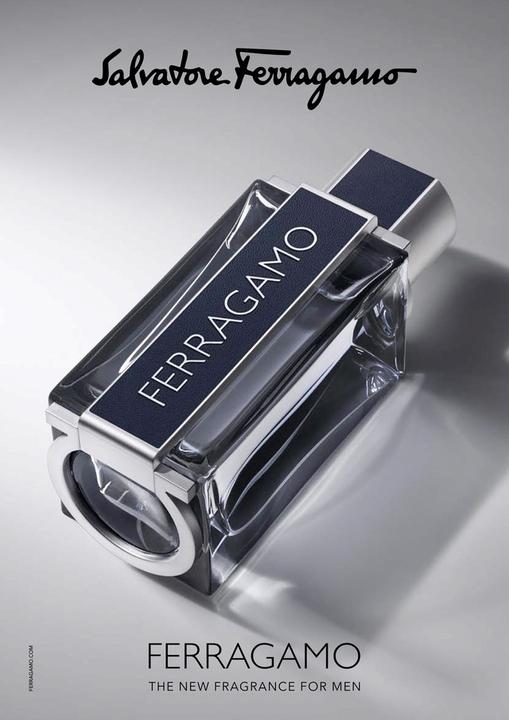 Produktbild Salvatore Ferragamo Eau de Toilette (Eau de Toilette, 50 ml)