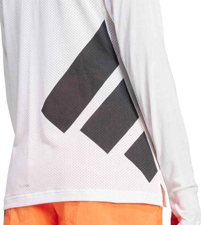Immagine prodotto adidas Women's Xploric ClimaCool L/S T-Shirt (S)