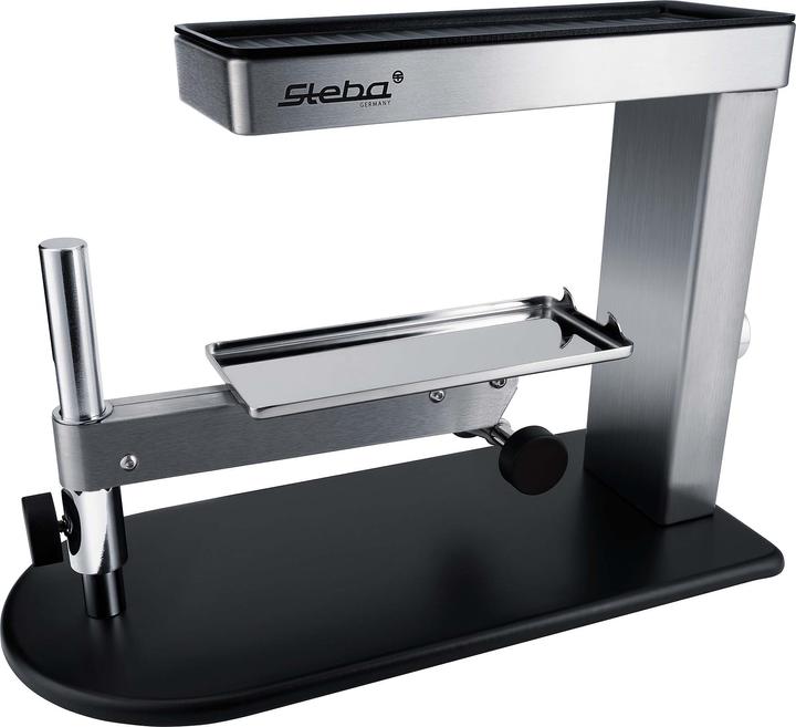 Steba RC 210 Kaas Raclette in Zwitserse stijl