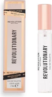 Immagine prodotto Makeup Revolution Spray da borsetta EDT rivoluzionario - 10ml (Eau de toilette, 10 ml)
