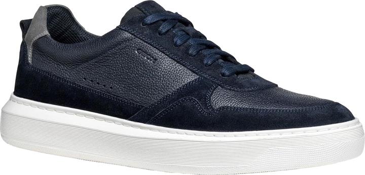 Geox Sneaker U Deiven Leder