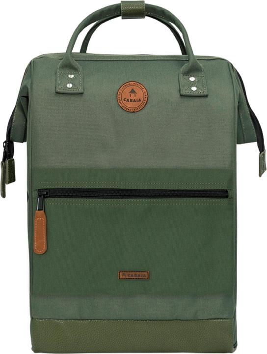 Cabaia Rucksack / Backpack Adventurer Recycled Large (30 l)