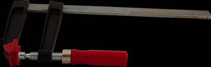 Image du produit Craft Tools Serre-joint à vis à serrage profond (800 mm)