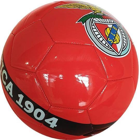 Actual product image Phi Promotions Benfica Football Club Fan Ball