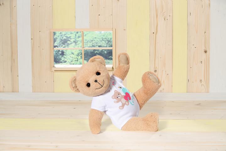 Produktbild Zapf Creation Zapf BABY born® Bär wh 835388
