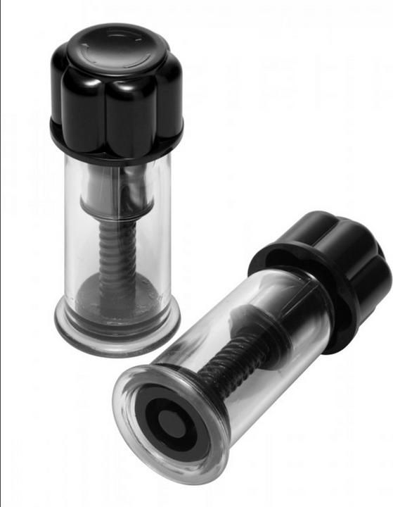 Produktbild Master Series Nippelsauger Set