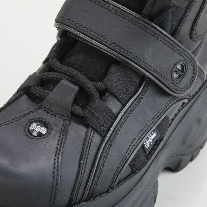 Produktbild Buffalo Plateau Sneaker (39)