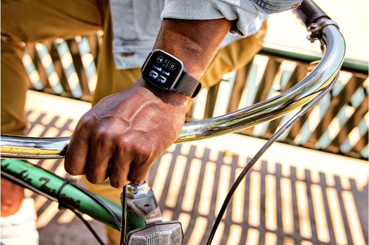 Actual product image Garmin Venu Sq 2 (40 mm)