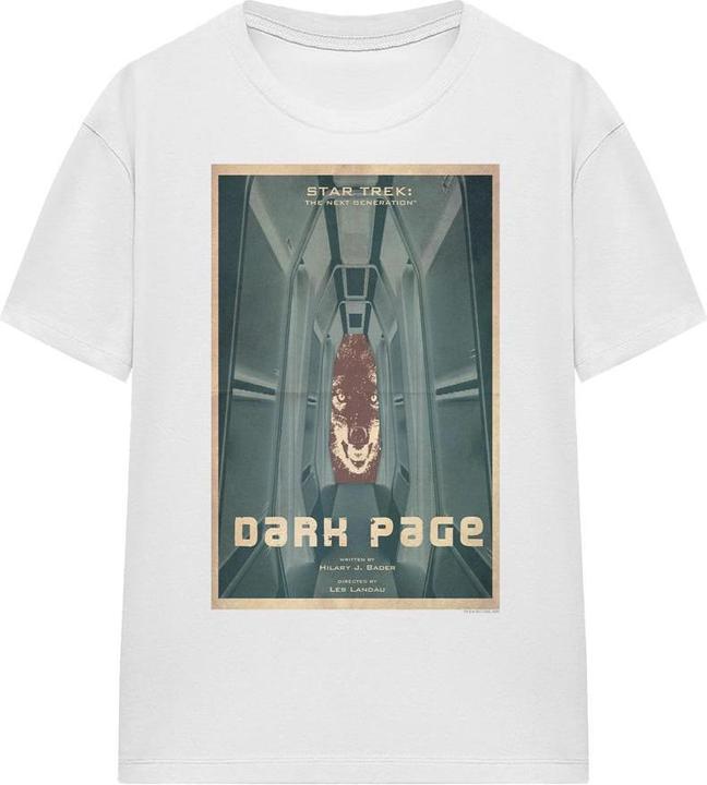 Produktbild The Next Generation Season 7 Episode 7 TShirt (XL)