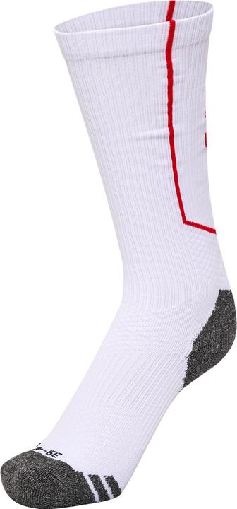 Actual product image hummel Hmlpro Training Socks High (39 - 42)