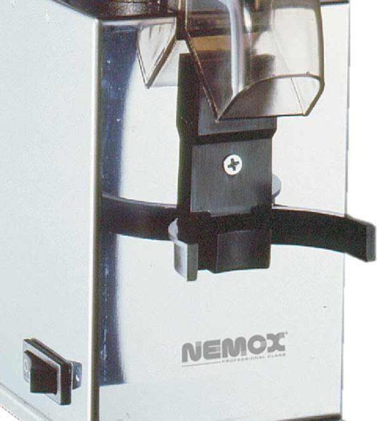 Actual product image Nemox Lux