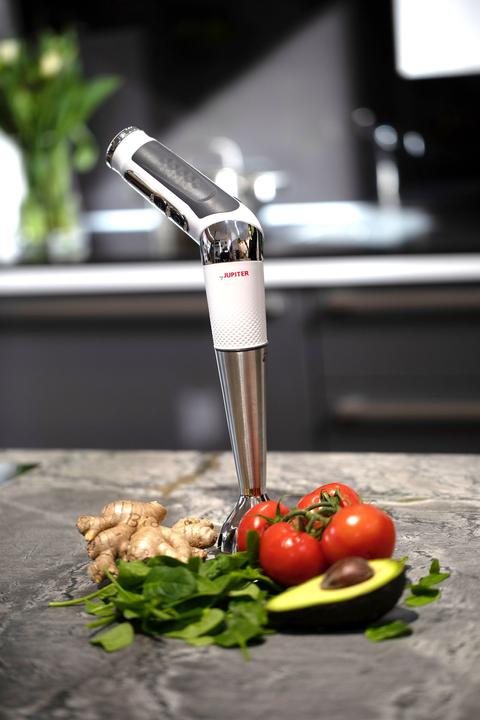 Productafbeelding Jupiter Draadloze staafmixer 828.001 Set