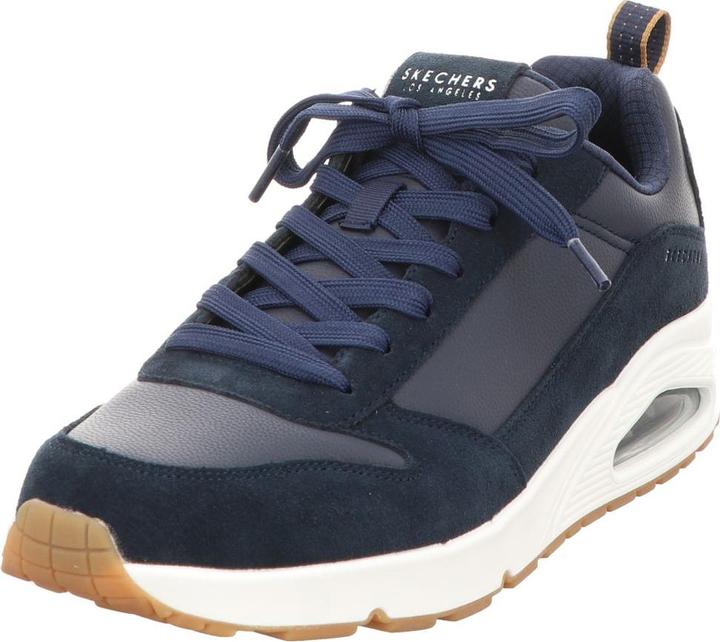 Actual product image Skechers Uno Stacre (40)