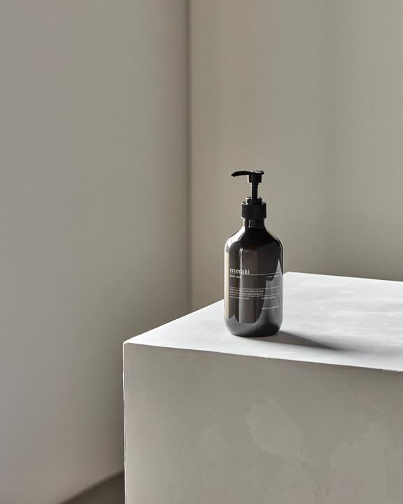 Produktbild Meraki Body milk, Deep valley, 490 ml (Körpermilch, 490 ml)