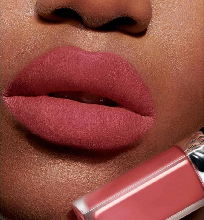 Image du produit Dior Rouge Forever (558 Forever Grace)