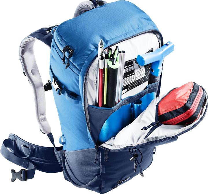Actual product image Deuter Freerider Pro 34+ (34 l)