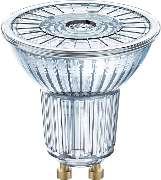 Productafbeelding Osram LED-reflector (GU10, 4.50 W, 350 lm, 1 x, F)