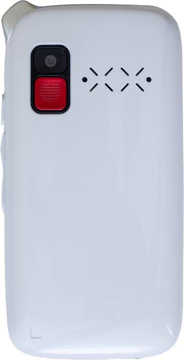 Immagine prodotto Onda F12 64MB BIANCO FELICE (2.40", 0.30 Mpx, 2G)