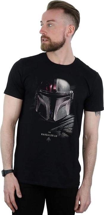 Produktbild Star Wars Tshirt (L)