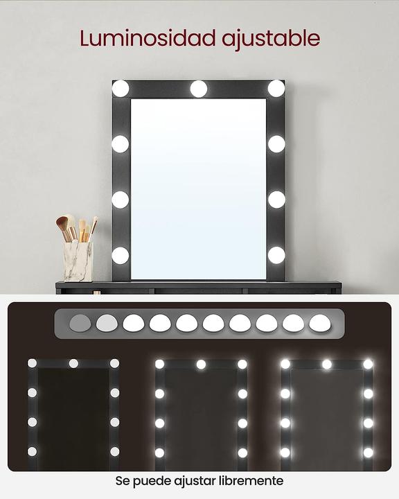 Immagine prodotto Vasagle Princess (80 x 40 x 145 cm)