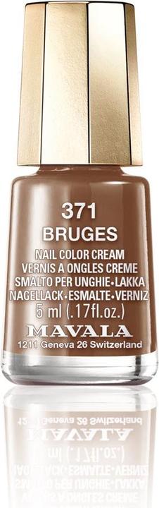 Immagine prodotto Mavala Smalto per unghie Mini Colour (Marrone)