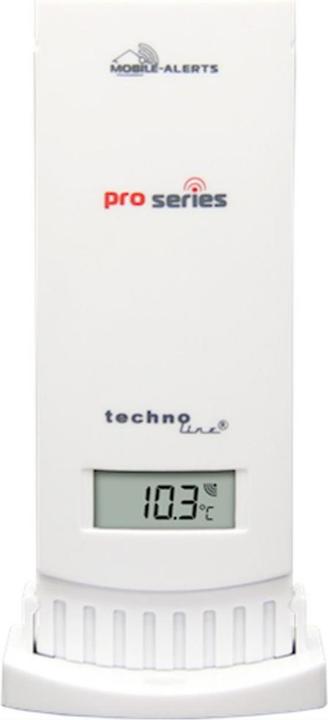 Technoline Thermo/Hygro Sensor Mobile Ale