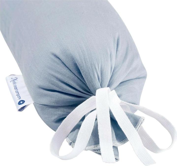 Produktbild nordic coast company Bettschlange