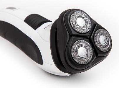 Immagine prodotto Camry CR 2915 Rasoio rotante da uomo Trimmer