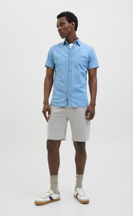 Immagine prodotto Jack & Jones Jpstjaiden May Jogger Shorts Mid Sn (XL)