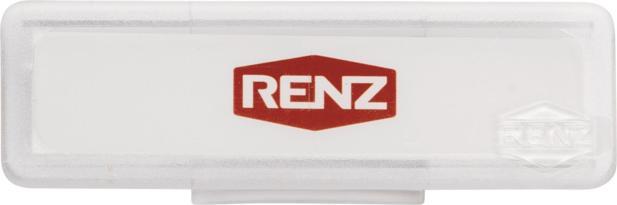 Produktbild Renz Namensschild 97-9-82033
