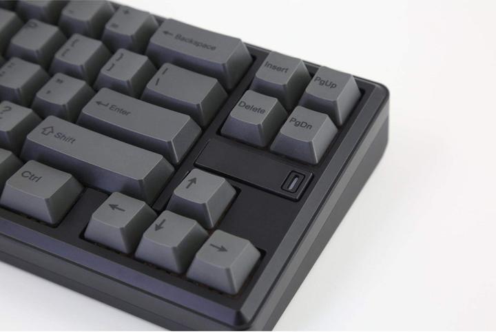 Actual product image Varmilo Sword 68 (US, Cable)