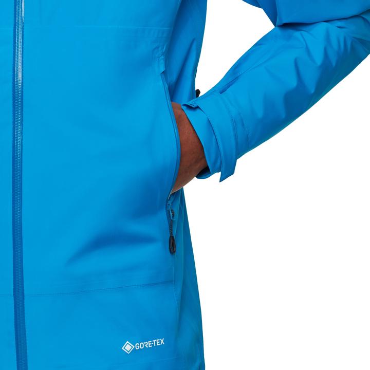 Image du produit Mammut Veste à capuche Convey Tour HS Men (S)