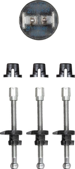 Immagine prodotto Hella Inserto faro anteriore alogeno DE asimmetrico per HITACHI