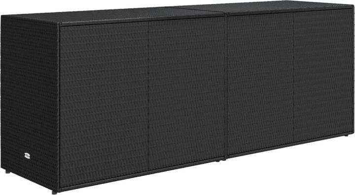 VidaXL Gartenschrank
