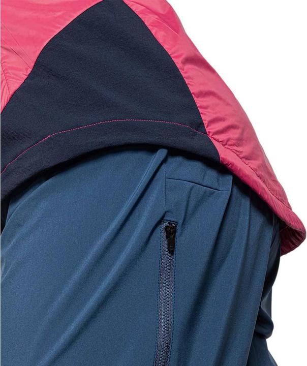 Actual product image Schöffel Rugged Hybrid Jacket (38)