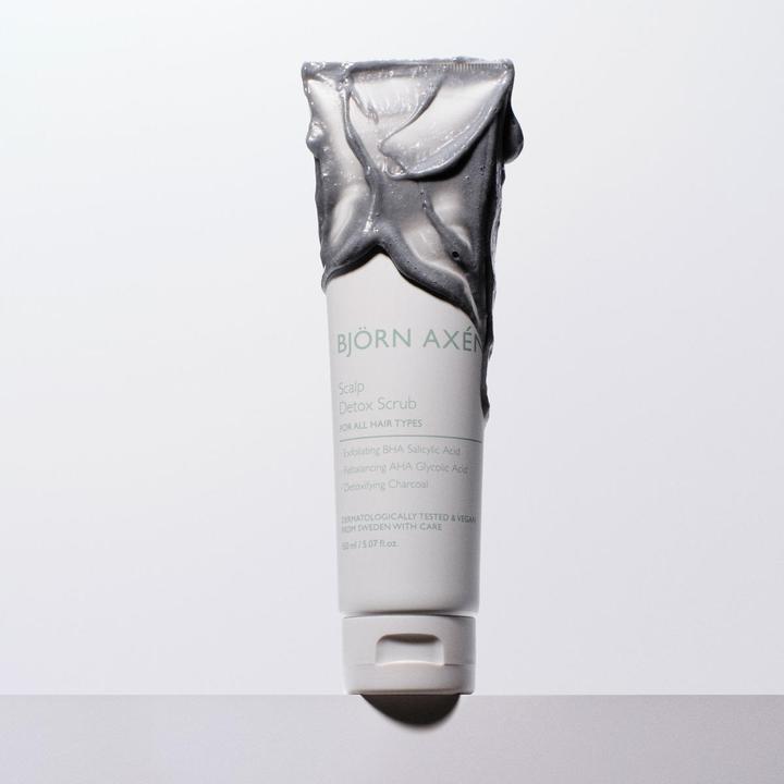 Produktbild Björn Axen Scalp Detox Scrub (200 ml)