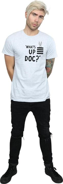 Produktbild Looney Tunes What's Up Doc TShirt (L)