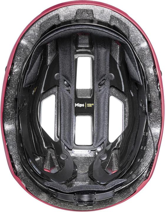 Actual product image Uvex Sports Na (56 - 59 cm)
